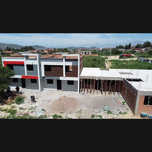 5 casas en PRE-VENTA en Huayllani