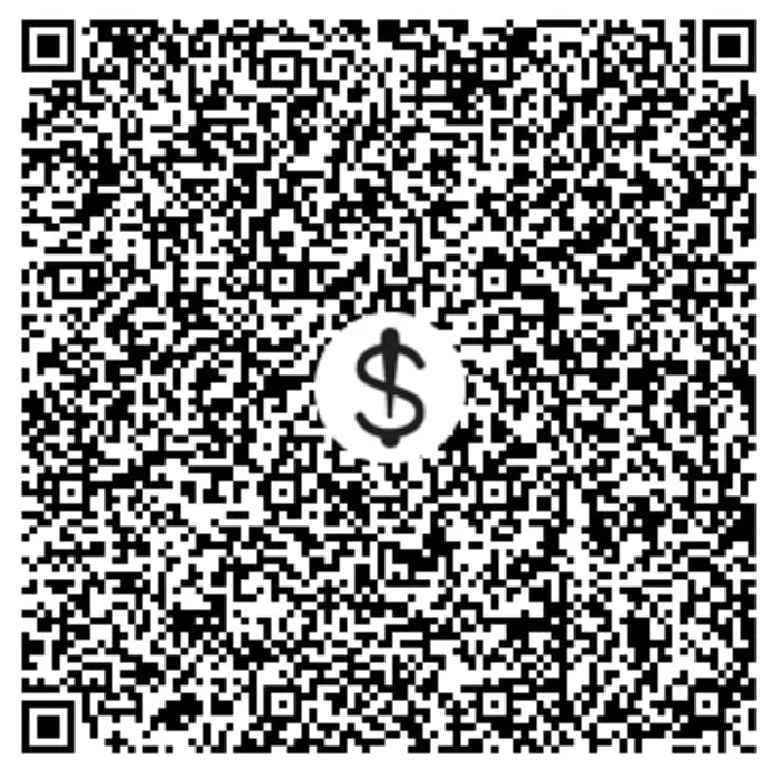 QR de pago